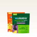 Energy & Immune Support Bundle - Easy Choice