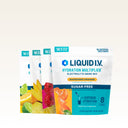Sugar-Free Fruit Stand Bundle - Daily Ready