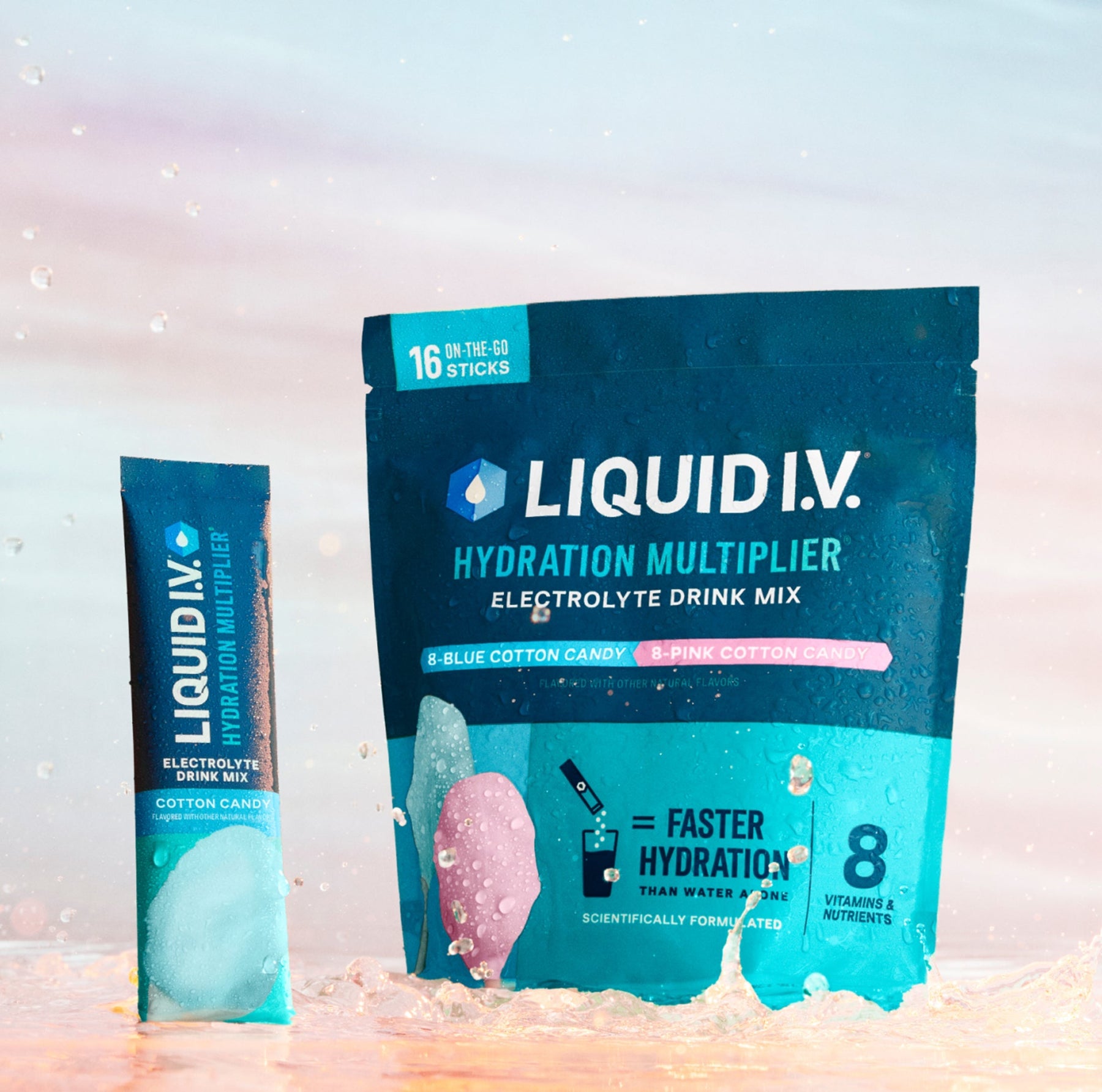 Viral Duo Bundle - Modern Set