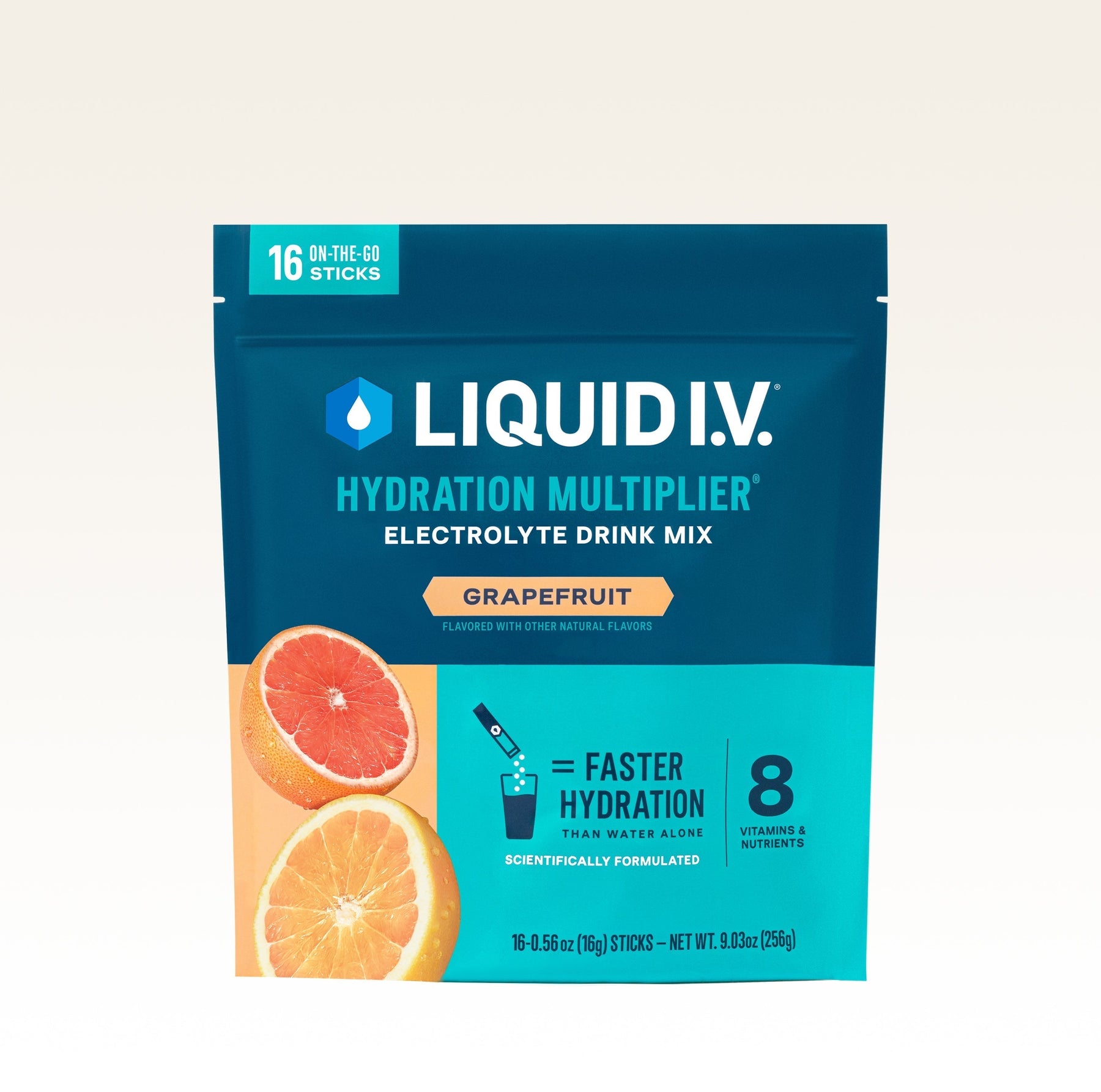 Grapefruit Hydration Multiplier® - Easy Pack
