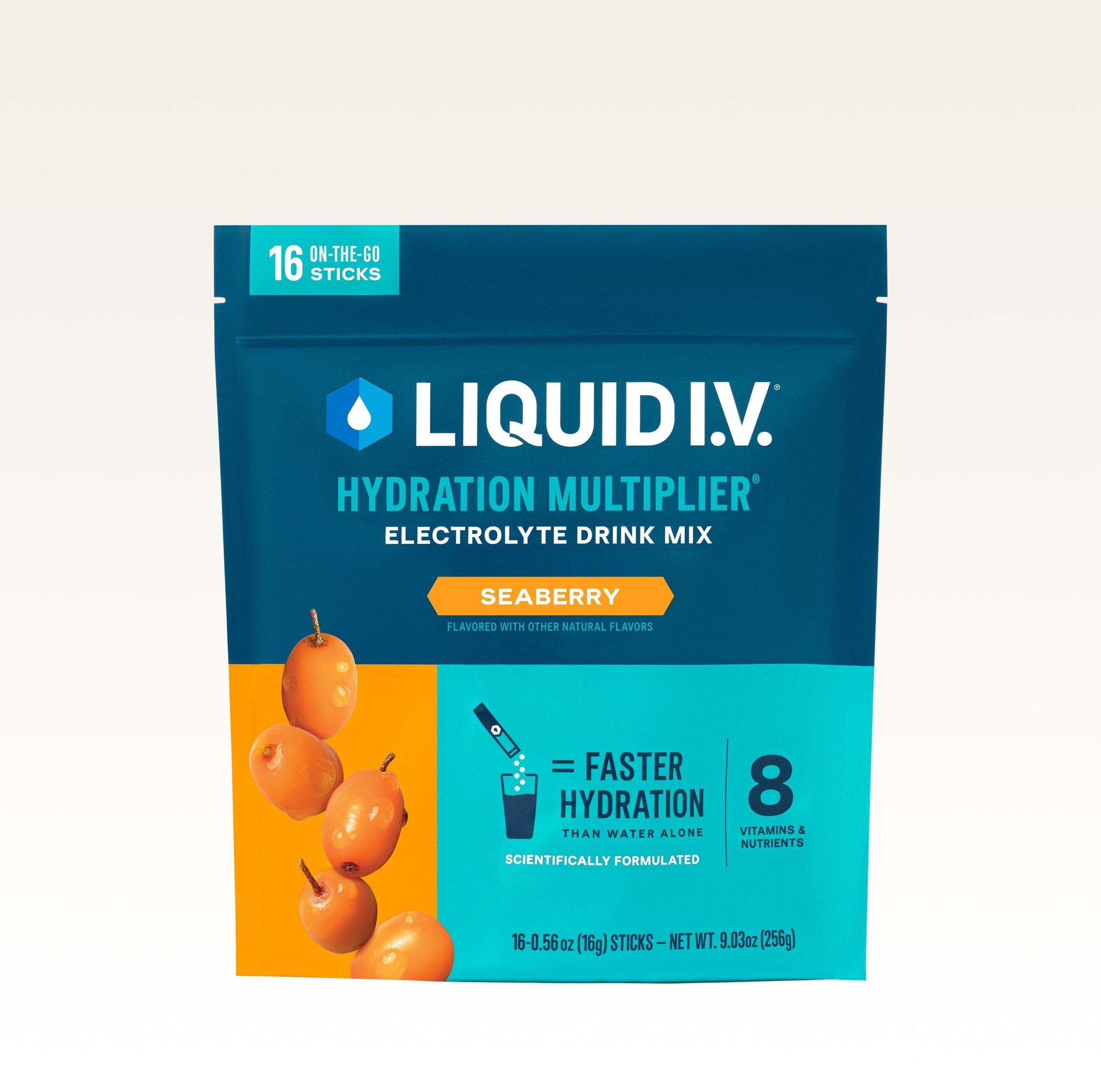 Seaberry Hydration Multiplier® - Bright Choice