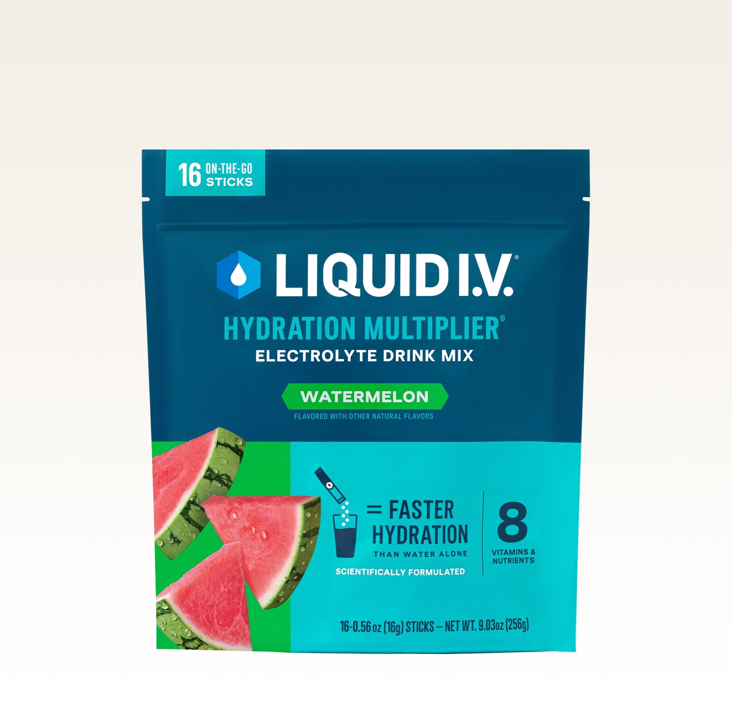 Watermelon Hydration Multiplier® - Daily Pick