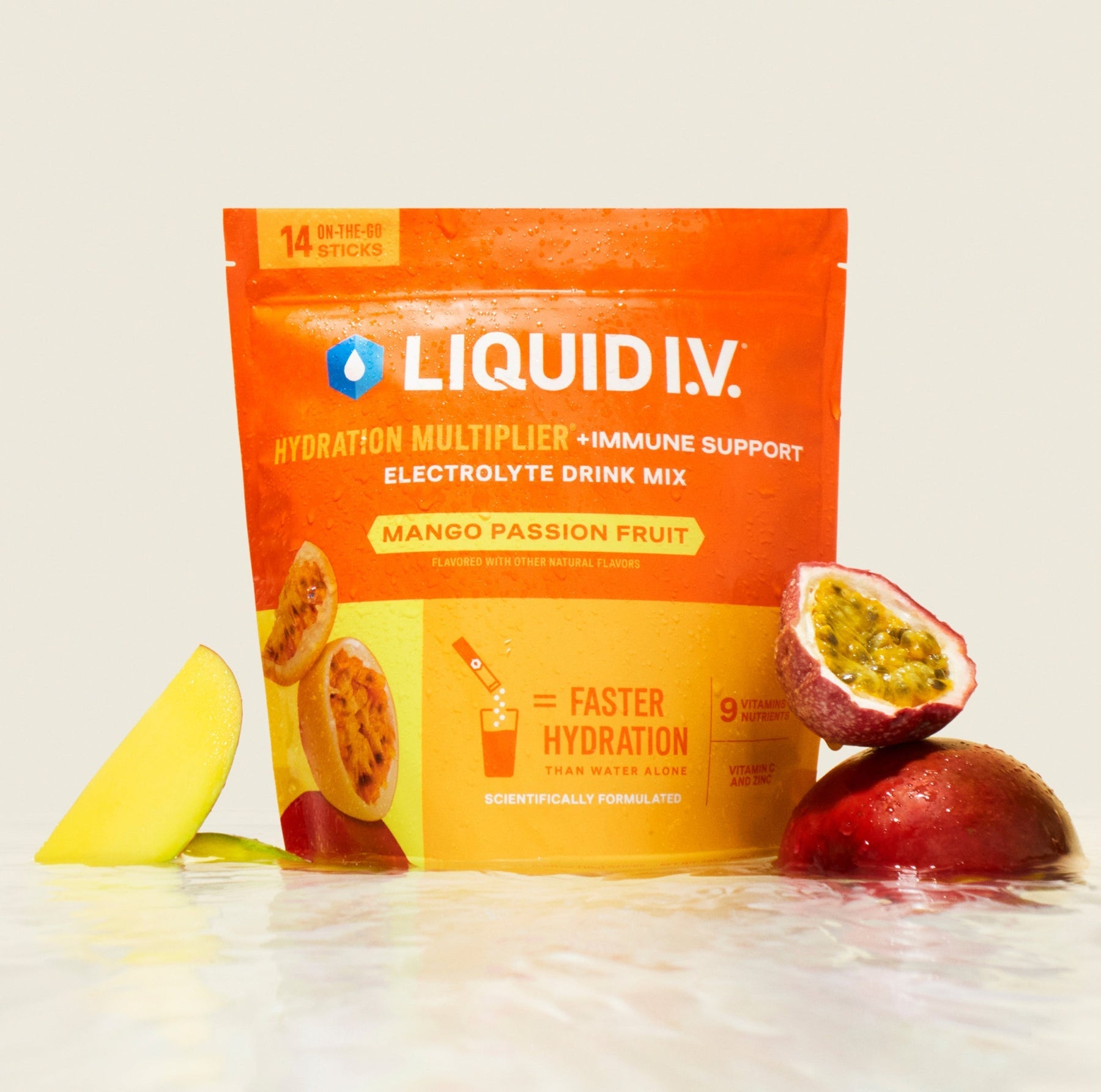 Immune Support Bundle - Daily Ready