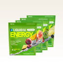 Sugar-Free Energy Fruity Bundle - Easy Choice